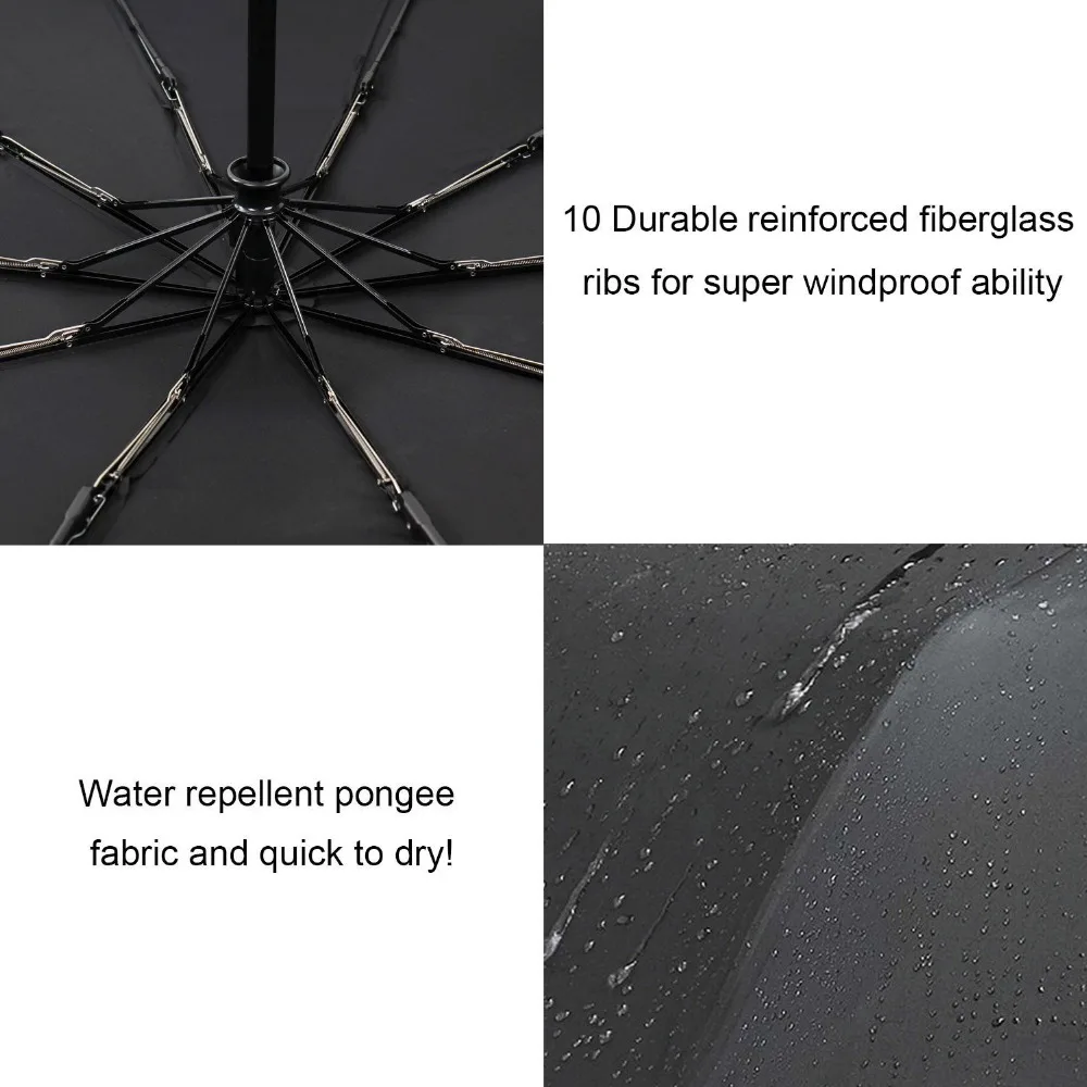Wind-Resistant-Folding-Automatic-Umbrella-Rain-Women-Auto-Luxury-Big-Windproof-Umbrellas-Rain-For-Men-Black (3)
