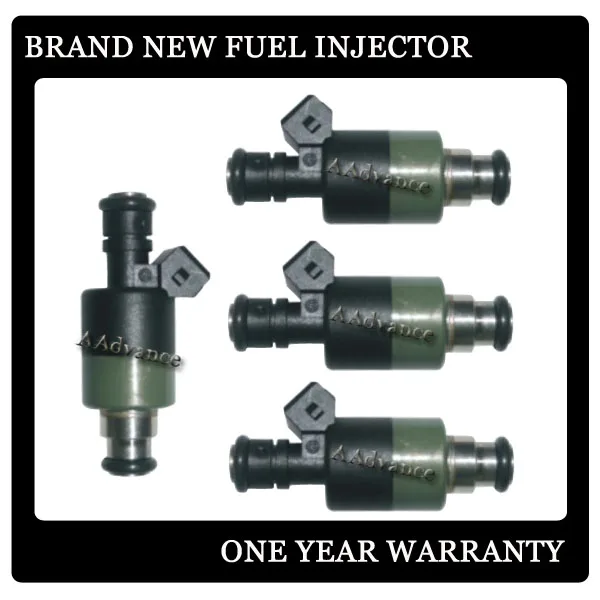 OEM 17121646 Gasolina carburant injecteur горючих inyector инжектор