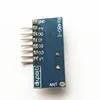 433mhz RF Receiver Learning Code Decoder Module 433 mhz Wireless 4 Channel output Diy kit For Remote Control 1527 encoding Rated ► Photo 3/5