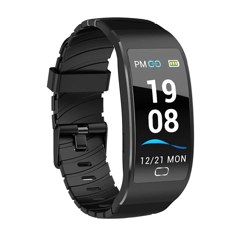 sleep monitor watch