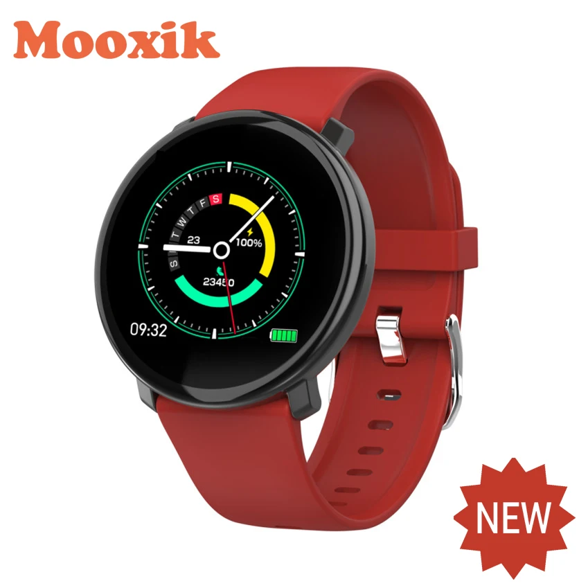 Смарт часы фитнес трекер для мобильного телефона Xiaomi Smart Band M31 Andorid кровяное