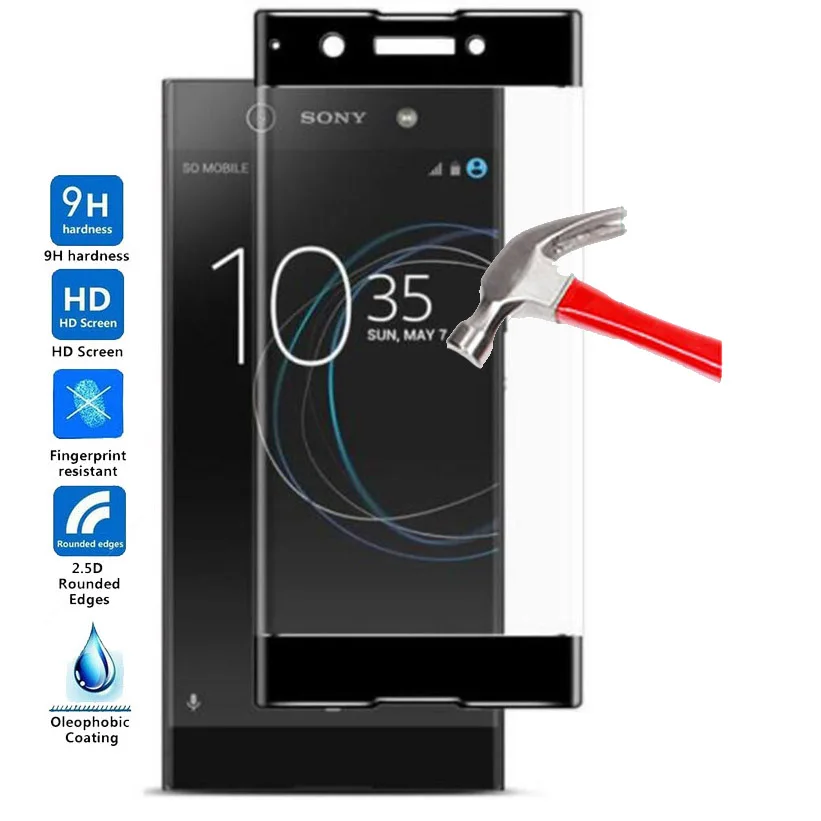 Sony Xperia XA1 2