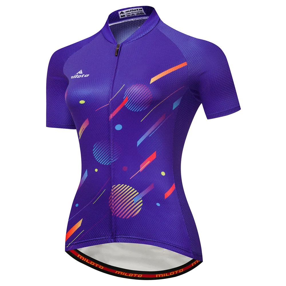 Женская футболка для велоспорта, летняя футболка с коротким рукавом, одежда для велоспорта