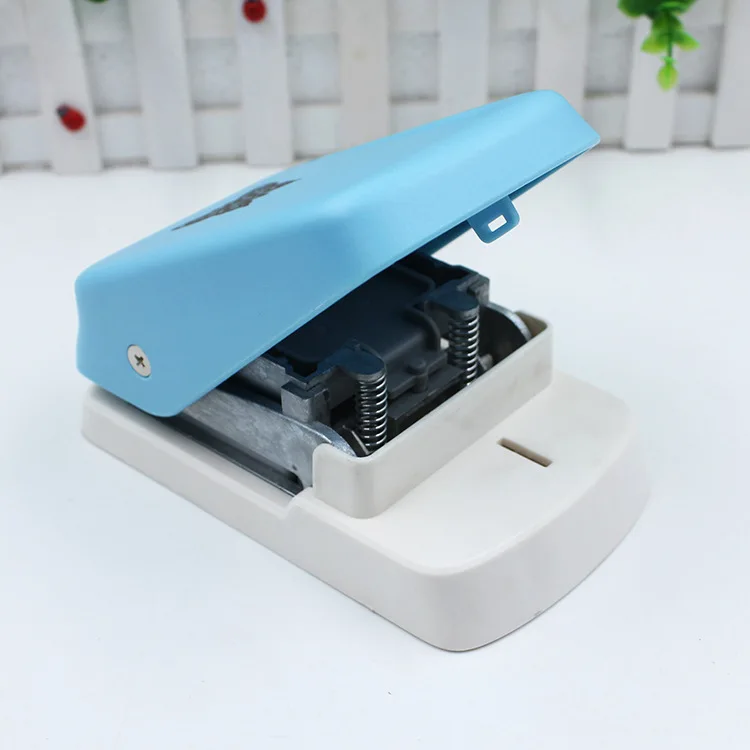 Очень большое устройство для тиснения ручной работы и скрапбукинга инструмент бумажный удар для фотогалереи DIY Подарочные карты удары
