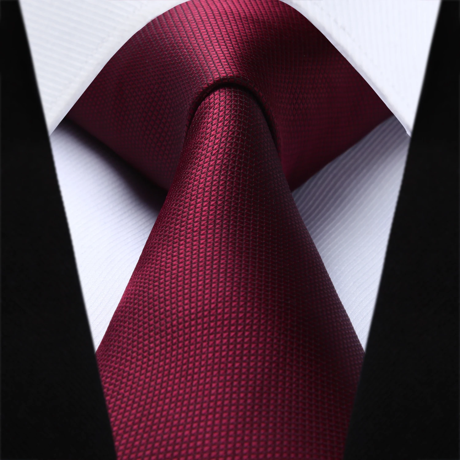 Классический Модный Карманный тканый мужской галстук для вечеринки и свадьбы