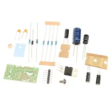 DC 9 24V DIY Tools TDA2030A font b Audio b font Power Amplifier Board Module Mono
