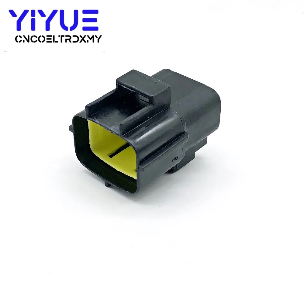 8 Pin 174984-2 174982-2 Female And Male Waterproof Wire Connector  (6)
