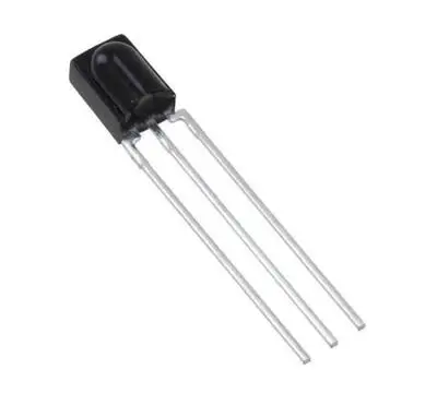 

2pcs/lot TSOP38238 IC IR RCVR MOD 38KHZ DOME AXIAL 38238 P38238 OP38238 In Stock