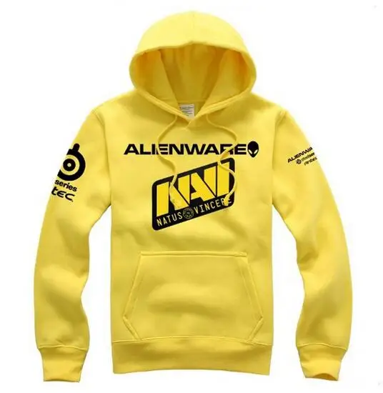 Womens Bi-Colored Hoodie - Adjustable Drawstring Find great deals on eBay for bright yellow hoodie. Shop with confidence.