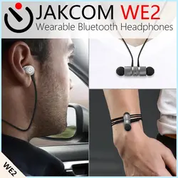 Jakcom WE2 Смарт Носимых наушников горячей продажи в Оптоволоконные кабели как fsm50 зачистки кабеля Ножи Luz