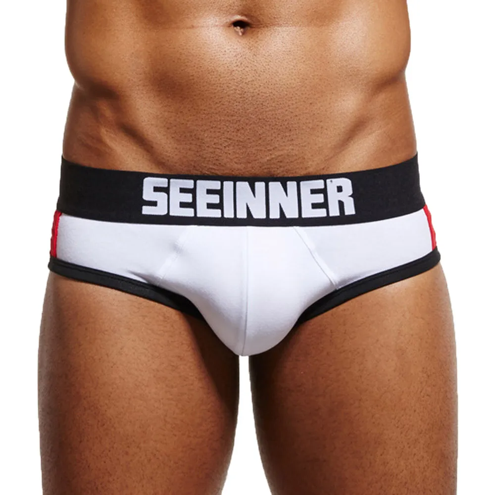 Men Underwear PINK HEROES Sexy Mens Boxer Underpants Shorts Pouch Soft Cotton underwear men Men Underwear PINK HEROES Sexy Mens Boxer Underpants Shorts Pouch Soft Cotton underwear men