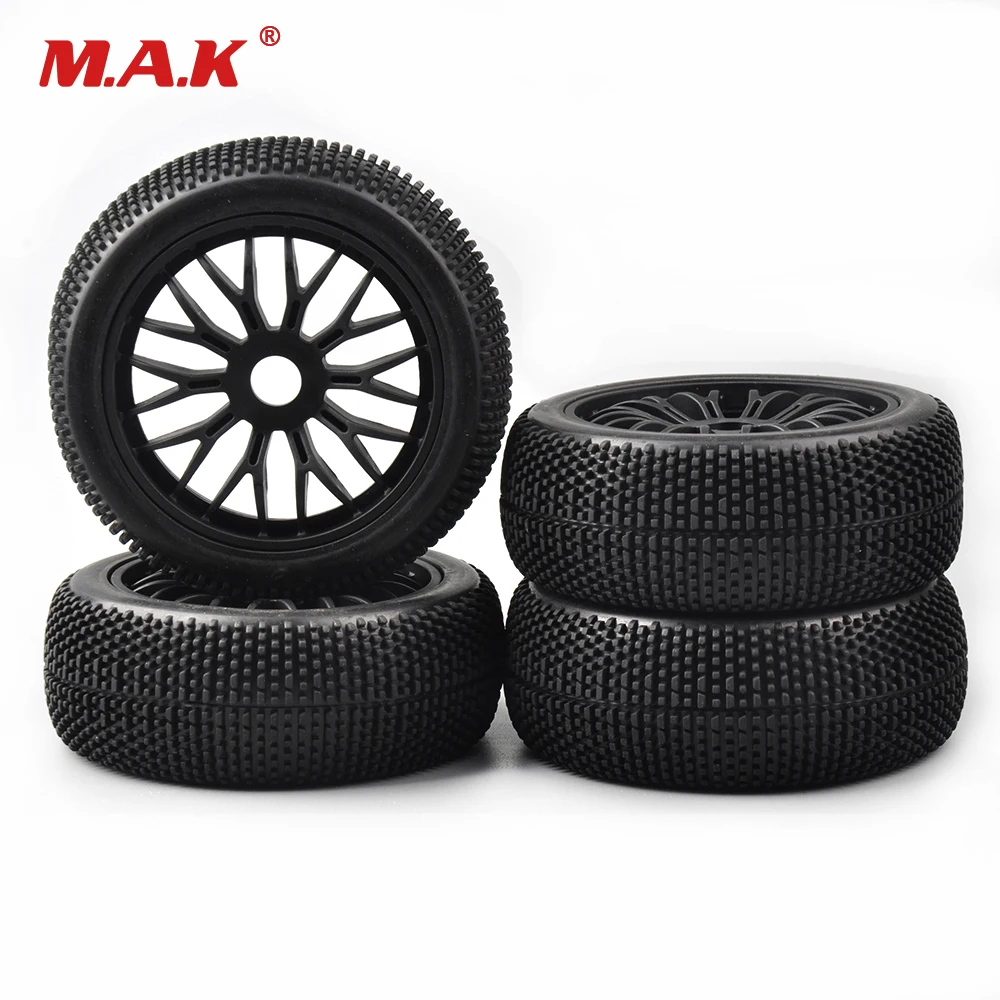 RCタイヤタイヤ For Redcat For Team For Losi For VRX For HPI For Kyosho F RCカーのタイヤとホイール For Arrma For Typhon 6S For HSP For HPI For Redcat F