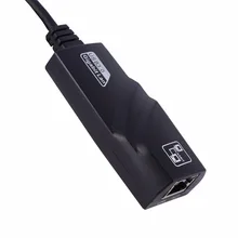 SuperSpeed USB 3,0 для RJ45 Gigabit Ethernet сетевой адаптер проводной Lan для MacBook сетевые карты