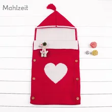 Осенне-зимнее детское теплое одеяло для новорожденных, красочная милая простыня, супер мягкая сумка-комбинезон для маленьких мальчиков и девочек 0-3 месяцев