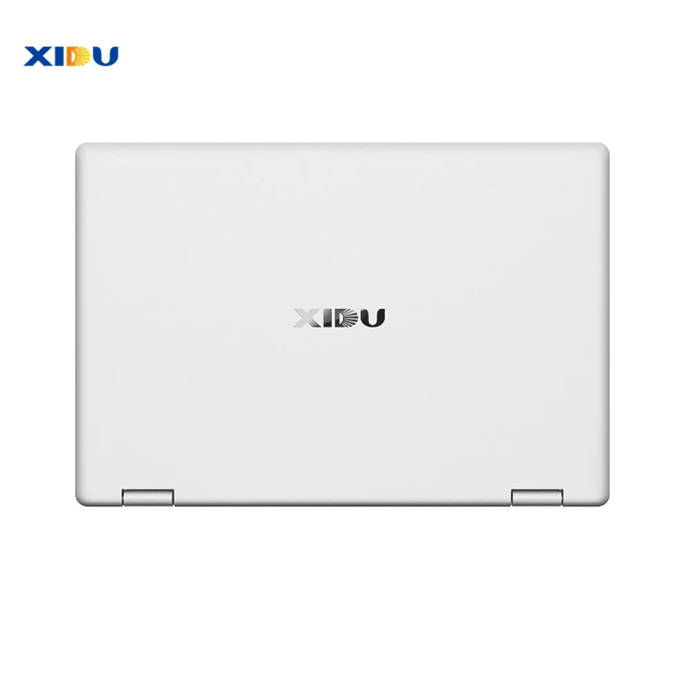 XIDU планшет 11 6 дюймов лаптоп с 4 Гб ОЗУ 64 ПЗУ Intel Z8350 четырехъядерный клавиатура