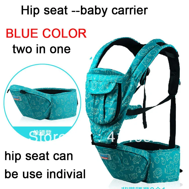 

New baby carriers hip seat carriers for baby carrier hot-selling baby WAIST suspenders Slings Carrier Free Shipping