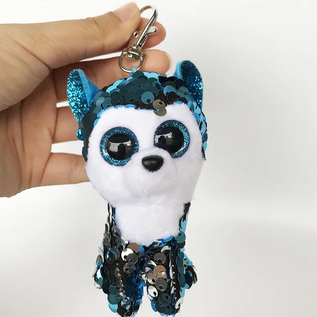 peluche slush