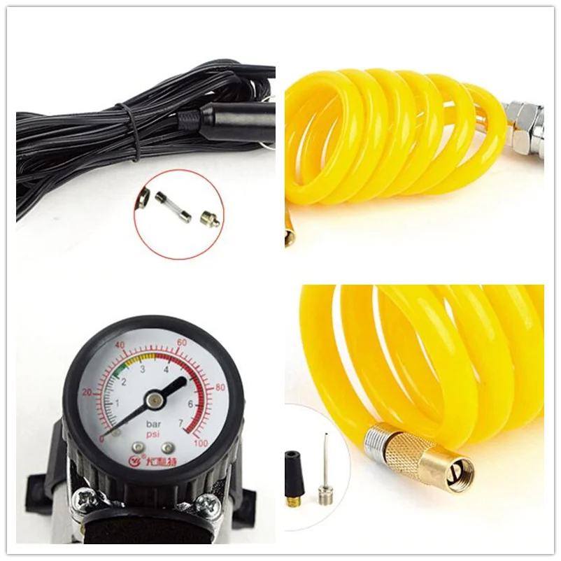 �ֽ� �ڵ��� ����, �޴�� ���� �÷ο�, �ڵ��� ����, ���� �����, �ڵ� ���� Ÿ�̾� ��â��, 12V, 100PSI