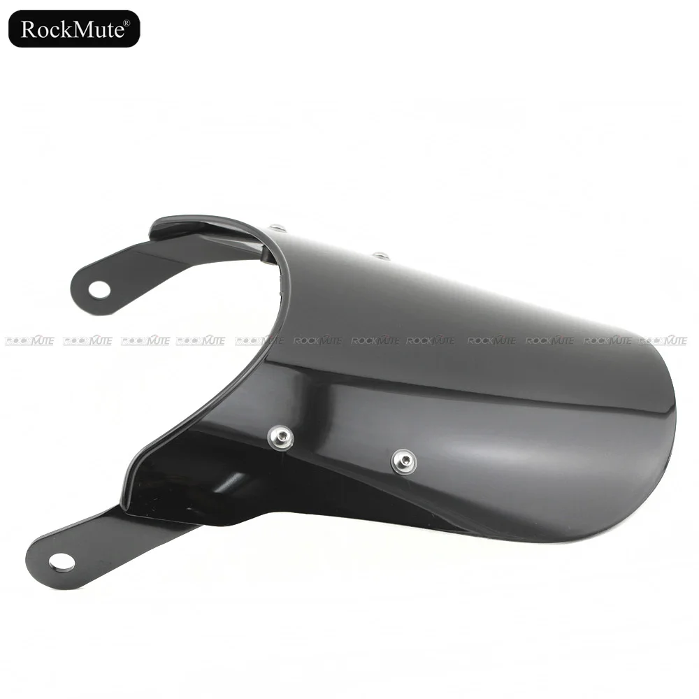 

Windshield Pare-brise For KAWASAKI W800 W400 Estrella 250 BJ250 ER-5 Twister Motorcycle Accessories Windscreen Wind Deflectors