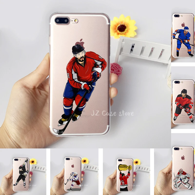 coque iphone 5 hockey