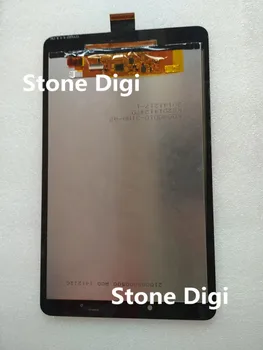 

NEW 8 inch LCD DIsplay Panel Touch Screen Digitizer Assembly For ACER Iconia Tab 8 A1-840 A1 840 with Free Tools Free Shipping
