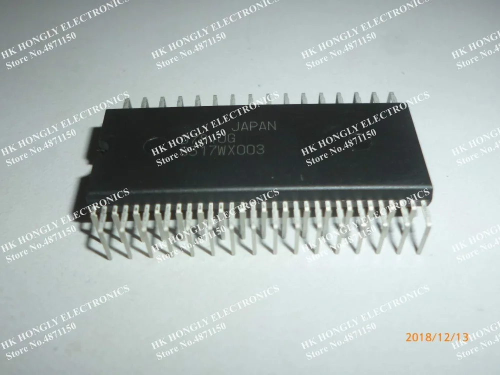 D7810G UPD7810G DIP64 100% новый |