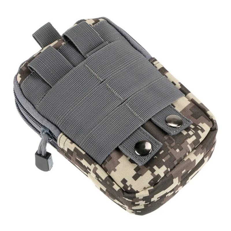 Тактический Подсумок с креплением MOLLE Охотничьи сумки 1000D нейлон ремень поясная сумка «милитари» поясная сумка наружные сумки чехол для