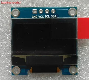 

1.3 inch OLED display module 12C 128*64 in stock
