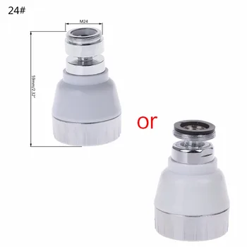 

Water Saving Sink Tap Aerators With Filter Net Kitchen Accessories Faucet Replacement Parts Aerators