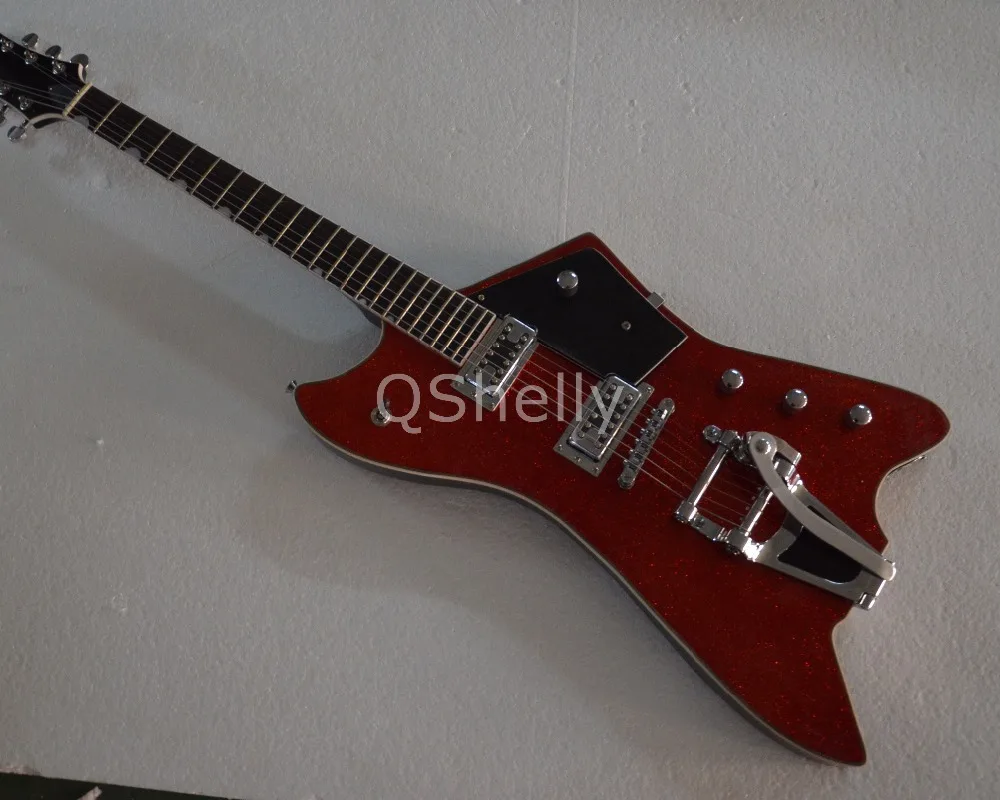 Buy top quality QShelly custom Jazz large rocker