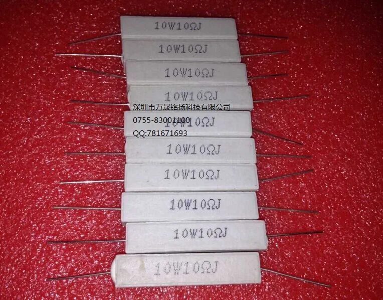 New&amporiginal 10W8RJ | Электроника