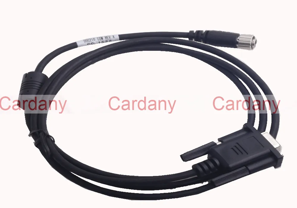 

RS232 Download Data Cable For ES & OS TOPCON Total Station SERIES