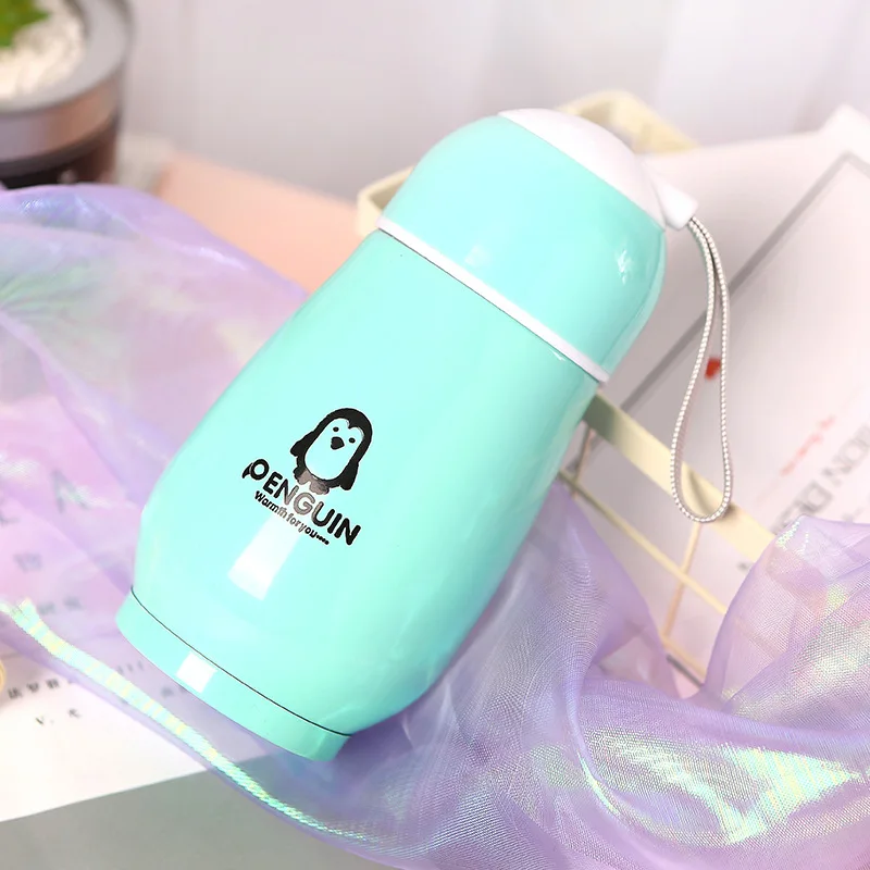 

2019 New Foldable Water Bottle 0.5L Outdoor Silicone Kettle Leak-Proof Silicone