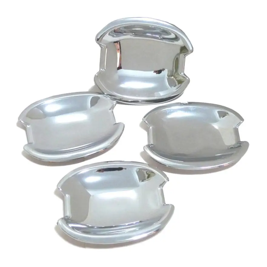 

Chrome Styling Door Cavity Cover for Mercedes Benz W210 E Class
