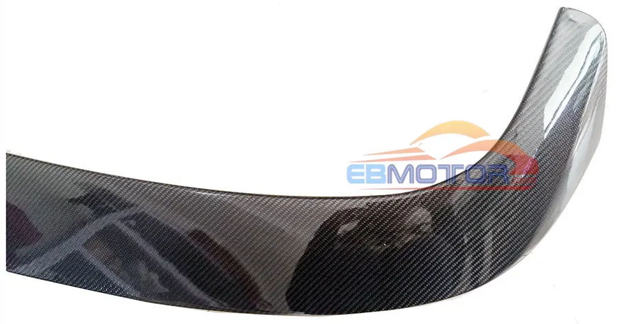 M Per Style Real Carbon fiber Rear Spoiler For BMW F31 5Door model 2013up B294