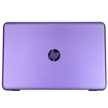 Ноутбук чехол для hp павильон 17-X 17-Y 17 мая 17-BA 17-BD 270G5 ЖК-дисплей задняя крышка 46008C1V0003 908288-001 для ноутбука крышка дисплея