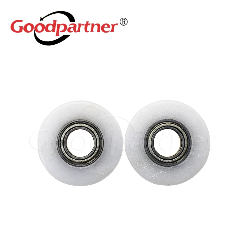 

20SET Spacer Roller for Konica Minolta bizhub 163 152 162 163V 183 283 363 223 423 210 211 220 250 1611 2011 7216 7616 7516 7521