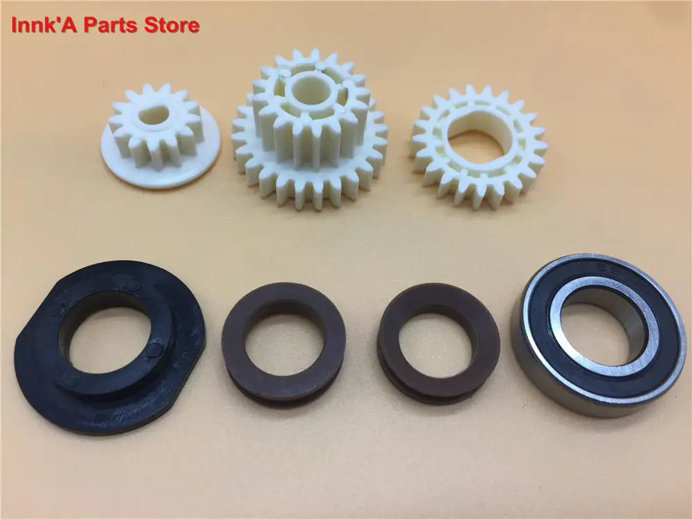 MP 4000B 5000B Pengembang Bearing 