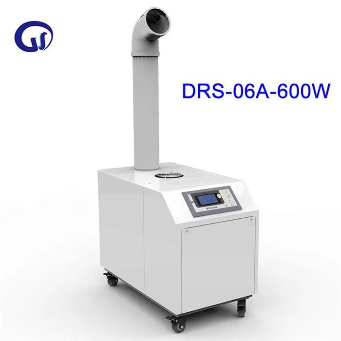 DRS-06A 600W