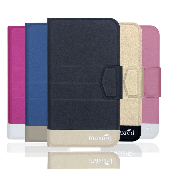 Best Offers New Top Hot! Haier Terra T51 Case,5 Colors Factory Direct High quality Ultra-thin Leather Luxurious Phone Accessories