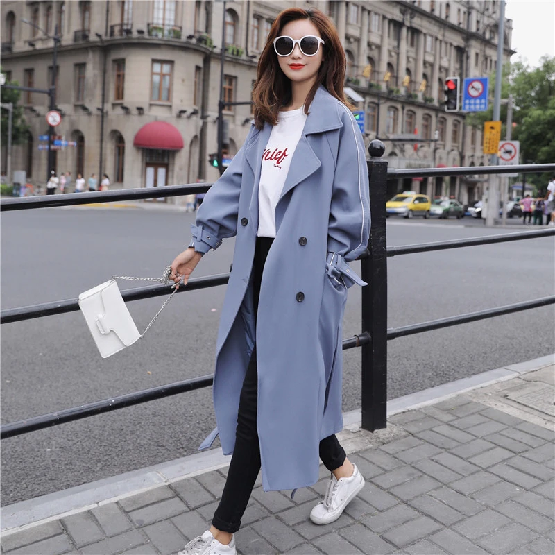 Trend coat 2018 Clearance