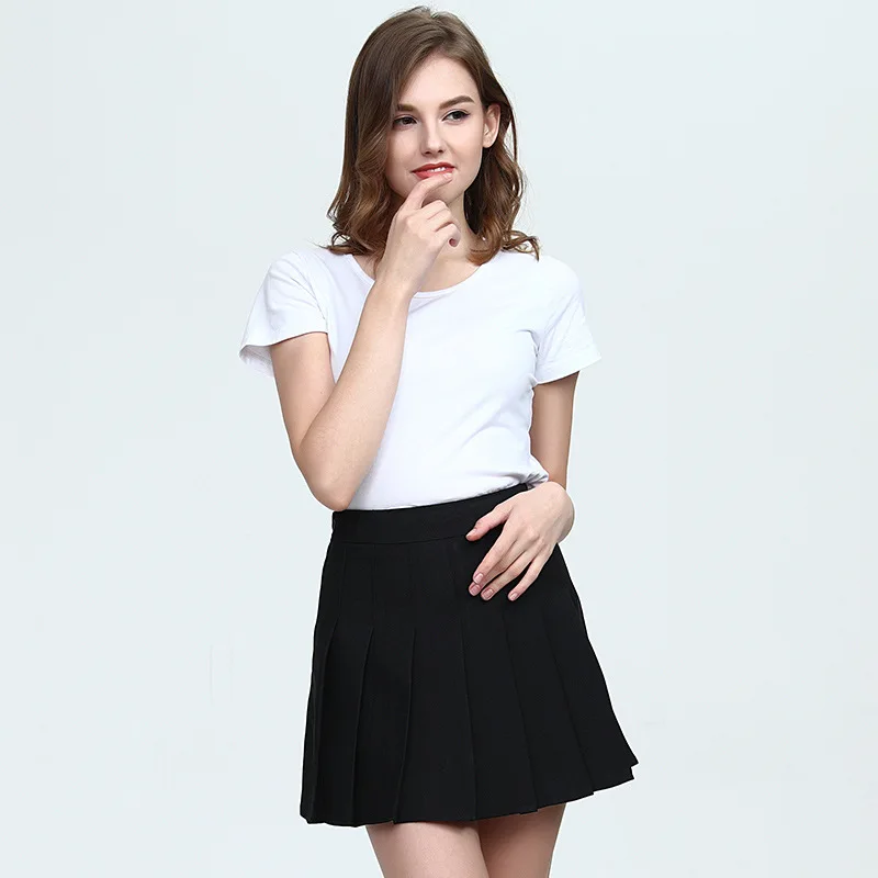 Short skirt (3)