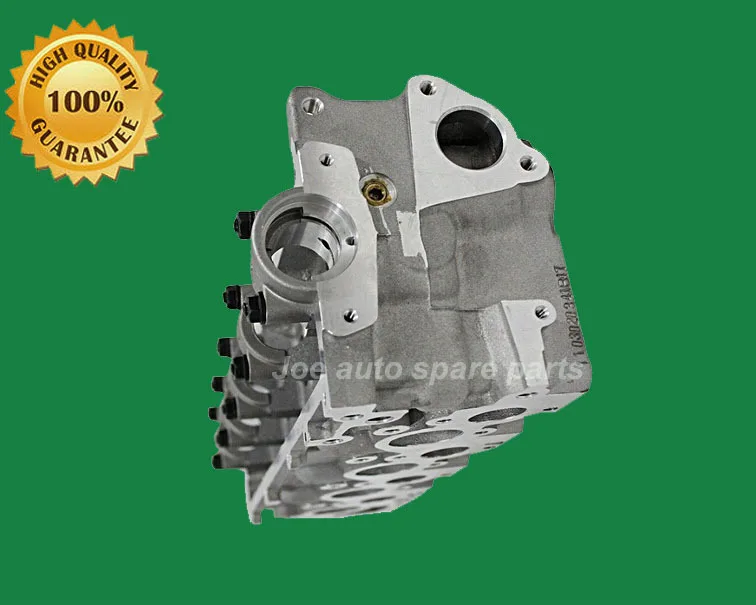 R2 908 740 Cylinder head for Ford Econovan/Courier/Escort/Tempo Suzuki Vitara/Gran vitara Mazda 323/626/E2200/Premrcy 908 740