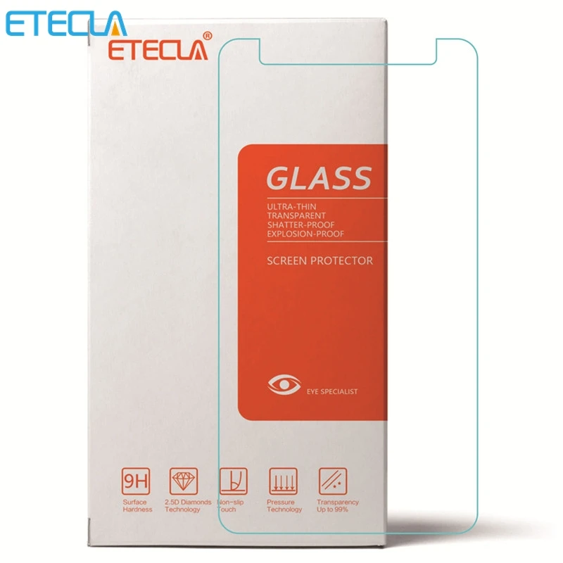 

For Lenovo Vibe C Glass Lenovo Vibe C Tempered Glass On Vibe C A2020 A2020a40 Screen Protector Glass Premium Protective 9h Film