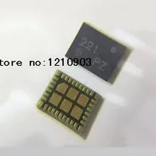 10 шт./лот для iPhone 6 6-plus U_DSM_RF Антенный переключатель микросхема 221