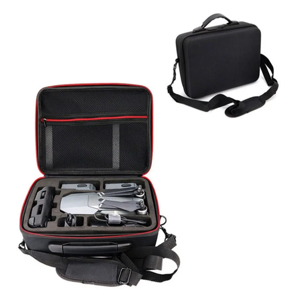 Buy Waterproof Hard Carry Case Storage Bag Shoulder