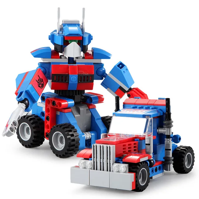 2019-2-in-1-Transformation-Robot-Car-Truck-Building-Blocks-Bricks-Set-fit-Legoed-Technic-City.jpg_640x640