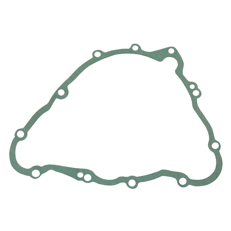

LOPOR Motorcycle Stator Engine Cover Gasket For Triumph 675 Fit All Years NEW