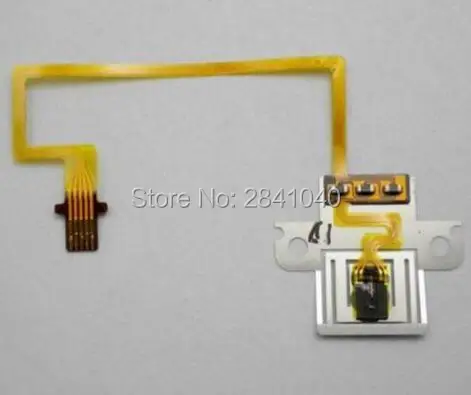 Новый объектив датчик фокуса гибкий кабель для Nikon AF S DX Nikkor 18 105 мм f/3 5 6G ED Запасная