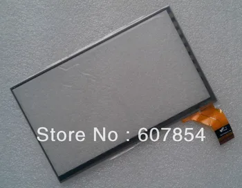 

7" Capacitive LCD TOUCH SCREEN TOUCH PANEL Digitizer Glass PINGBO PB70T08018-WM for Teclast P76TI MP4 MP5 TABLET PC MID